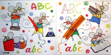 004 Schule - 3-lagig - Stewo